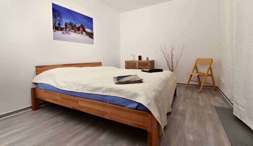 Apartmány Zvon Špindlerův Mlýn Špindlerův Mlýn